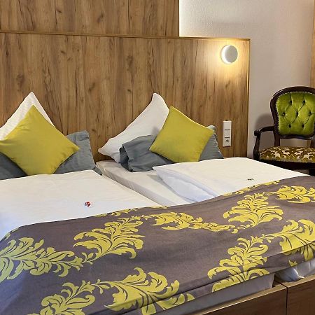 Hhotel 奥格斯堡 外观 照片