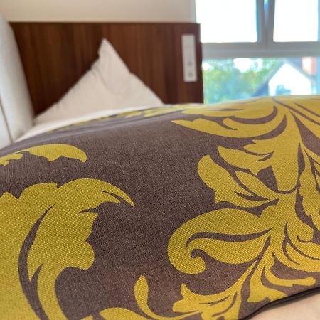 Hhotel 奥格斯堡 外观 照片