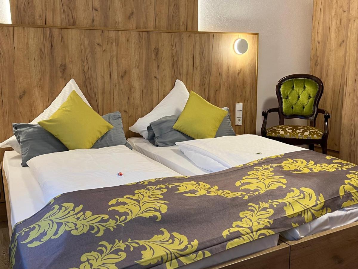Hhotel 奥格斯堡 外观 照片
