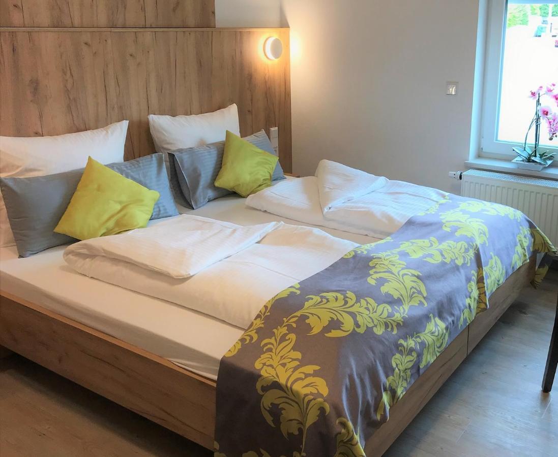 Hhotel 奥格斯堡 外观 照片