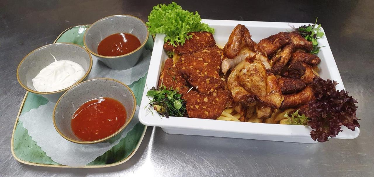 Hhotel 奥格斯堡 外观 照片