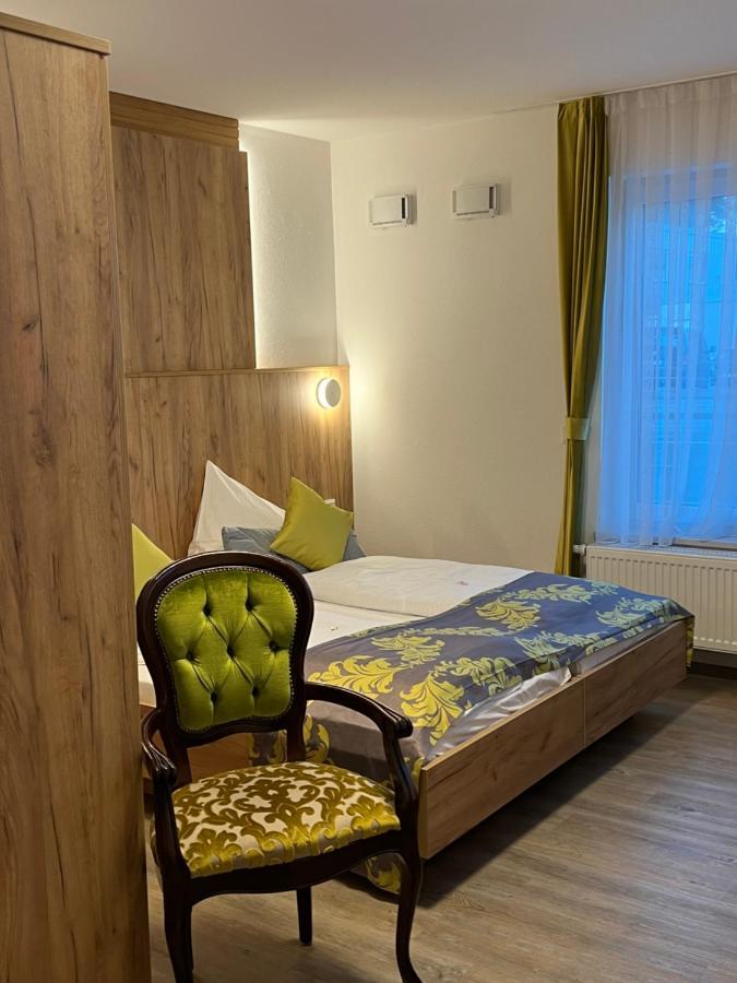 Hhotel 奥格斯堡 外观 照片