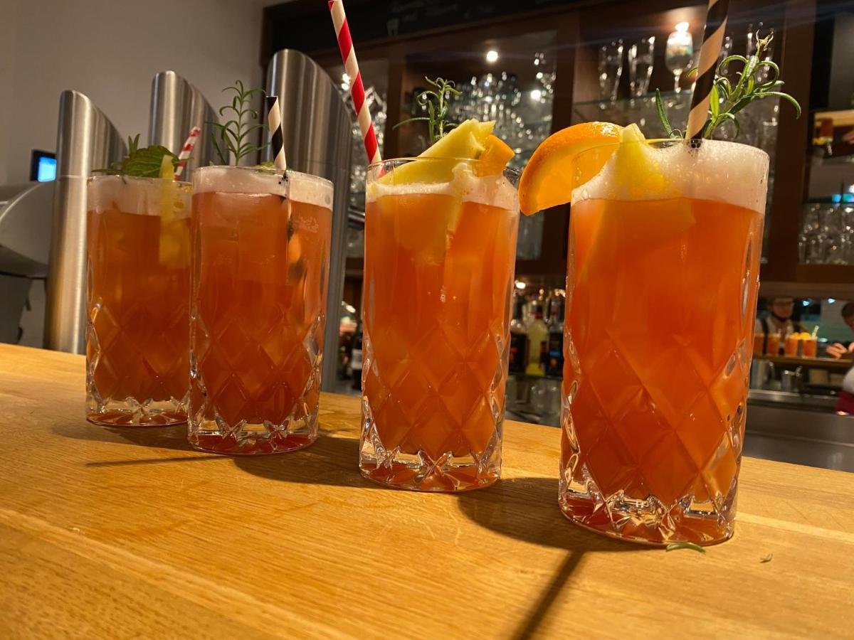 Hhotel 奥格斯堡 外观 照片