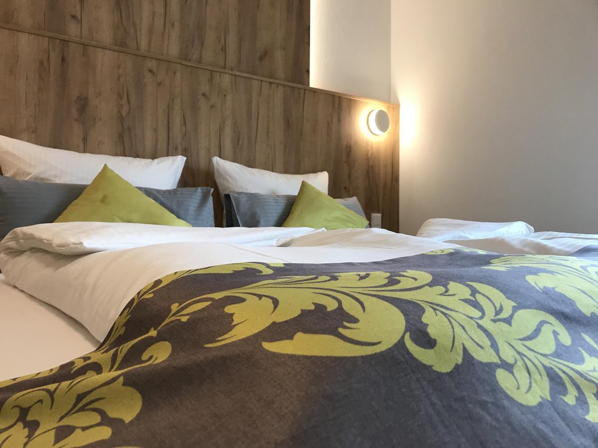 Hhotel 奥格斯堡 外观 照片